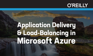 Application Delivery & Load Balancing in Microsoft Azure