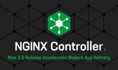 Introducing NGINX Controller 3.0: Accelerate Time to Market with App-Centric Delivery
