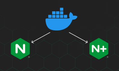 Deploying NGINX and NGINX Plus with Docker