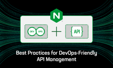 Best Practices for DevOps-Friendly API Management