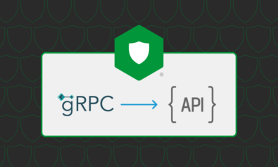 Securing gRPC APIs with NGINX App Protect