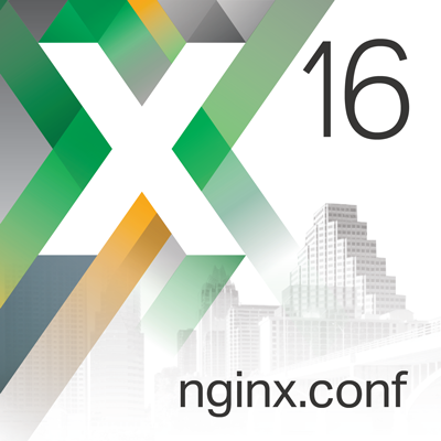 nginx conf 2016