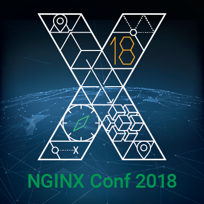 NGINX Conf 2018