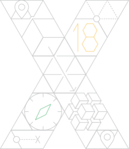 NGINX Conf 2018 Logo