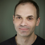 Andrew Alexeev Co-Founder NGINX Headshot