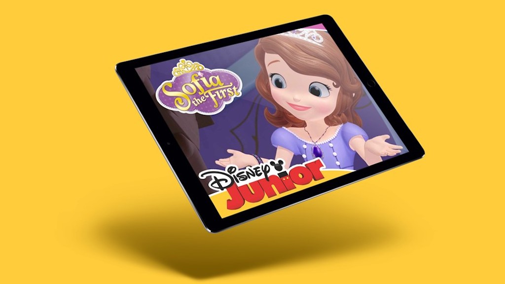 Disney Junior now gives Gus' family peace of mind