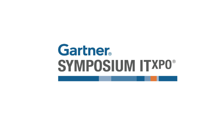 Gartner Symposium ITxpo