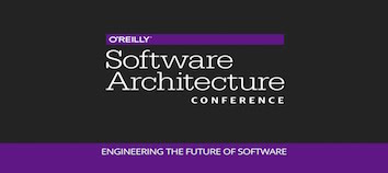 O'Reilly Software Architecture Conference