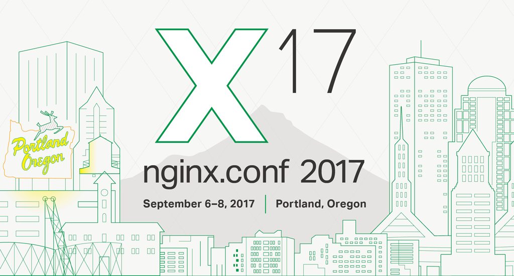NGINX Conf 2017