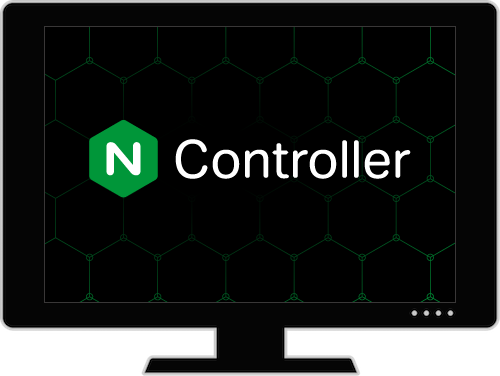 NGINX Controller