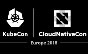 KubeCon + CloudNativeCon Copenhagen 2018