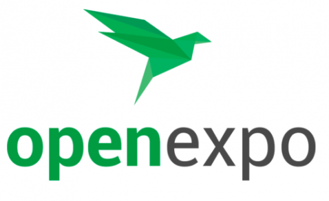 Open Expo Logo