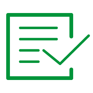 Compliance Checklist icon