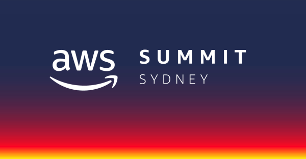 AWS Summit Sydney