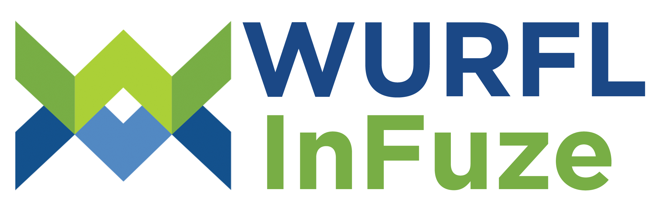 WURFL InFuze Logo