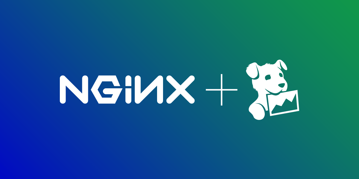 NGIX and Datadog logos