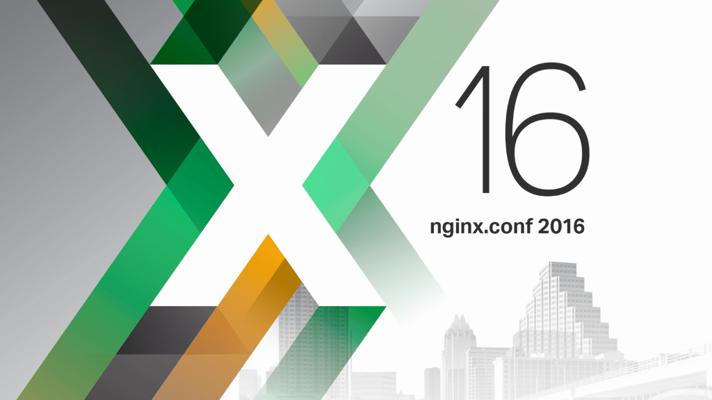 Title slide for applicaiton security tips [presentation by Stepan Ilyan, co-founder of Wallarm at the nginx 2016 conference]