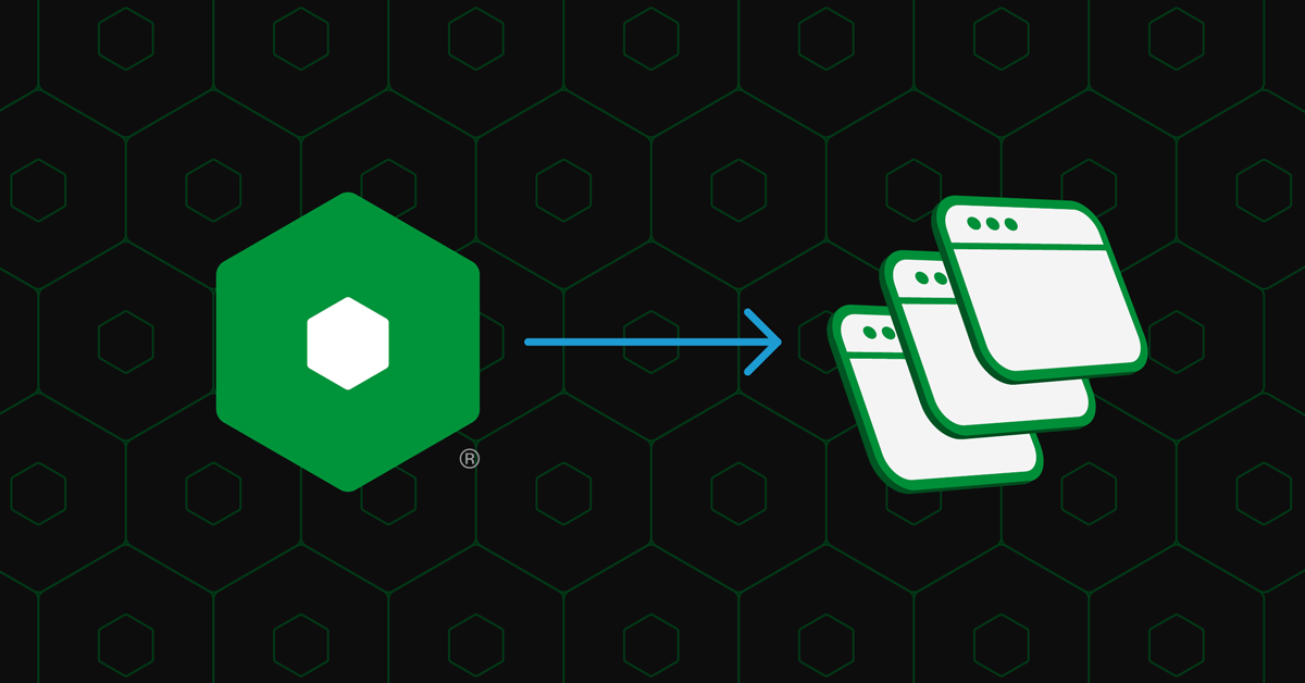 Building Application Stacks With NGINX Unit