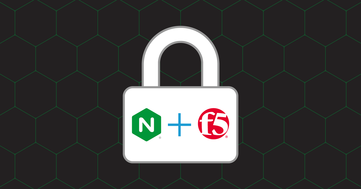 Setting Up App Security as-a-Service for NGINX in Under 5 Minutes
