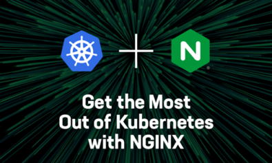 Get the Most Out of Kubernetes with NGINX