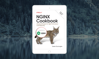 The Complete NGINX Cookbook