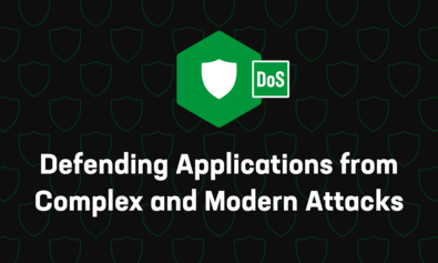 Defending Applications from Complex and Modern Attacks