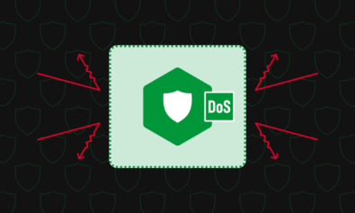 How NGINX App Protect Denial of Service Adapts to the Evolving Attack Landscape