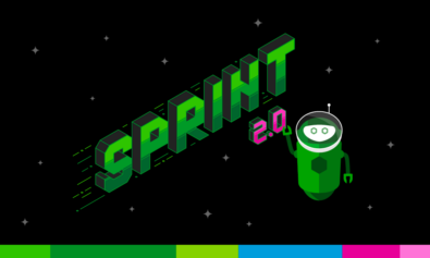 NGINX Sprint 2.0: Clear Vision, Fresh Code, New Commitments to Open Source