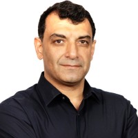 Amir Sharif